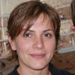 Steph Reilly