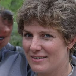 Margaret Boyd