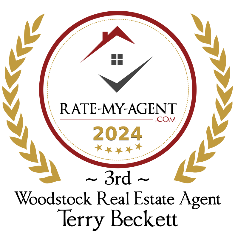 Rate-My-Agent — 3rd, Woodstock Real Estate Agent (2024)