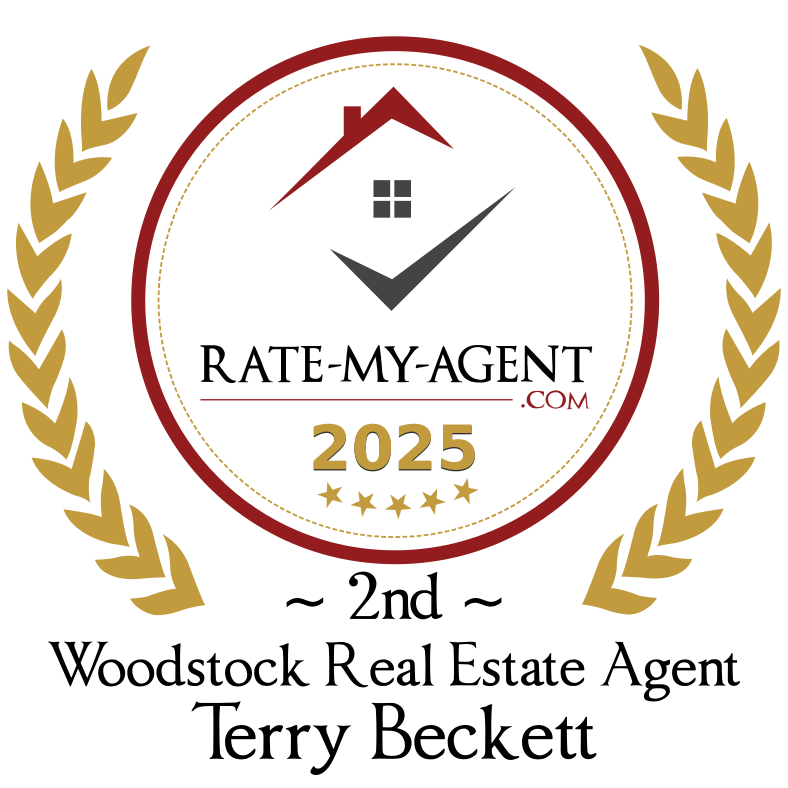 Rate-My-Agent — 2nd, Woodstock Real Estate Agent (2025)